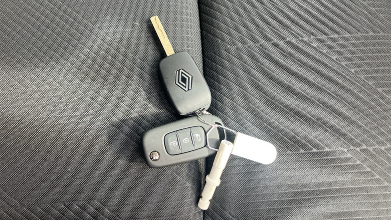 Renault Trafic Swb Diesel SL30 Blue dCi 150 Extra [Safety] Van